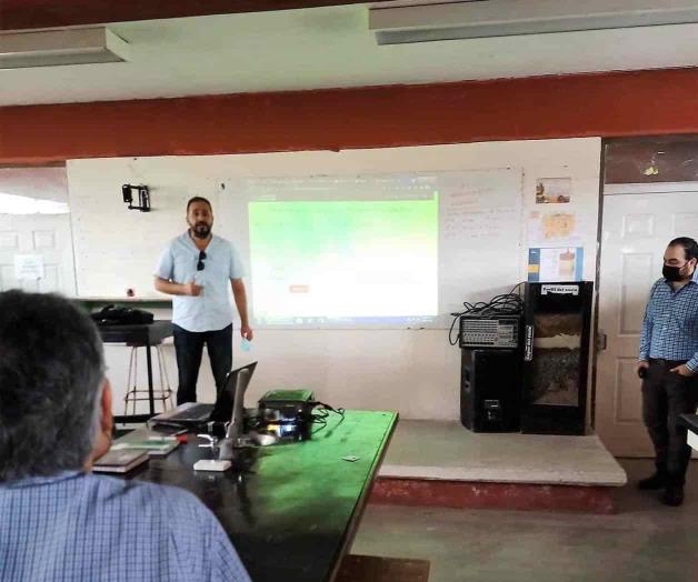 Participará CBTIs 220 en Pasaporte al Aprendizaje