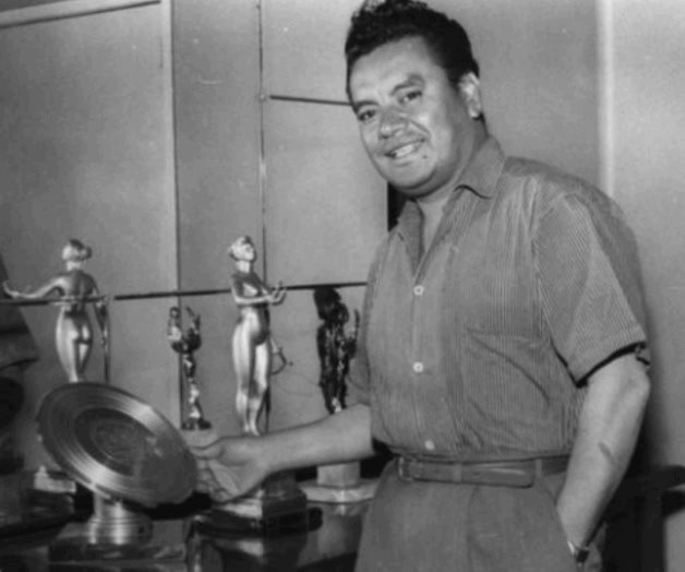 Cuco Sánchez, a 21 años de su muerte sigue sonando