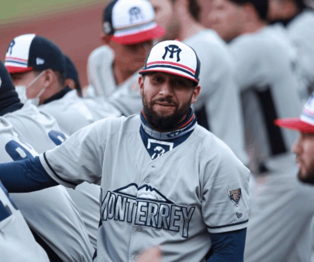 Inicia campaña en el Pacífico