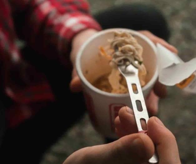 Esta es la manera correcta de preparar una sopa maruchan: Profeco