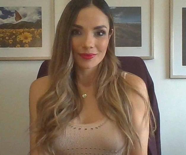 Llega ex presidenta de IETAM a Secretaria Técnica del TEPJF