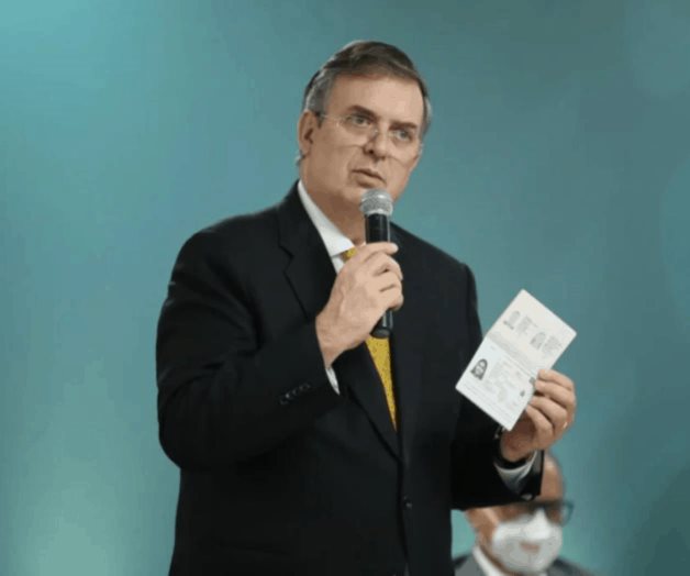 México pide mayor diálogo a EU, no más armas ni helicópteros México pide mayor diálogo a EU, no más armas ni helicópteros