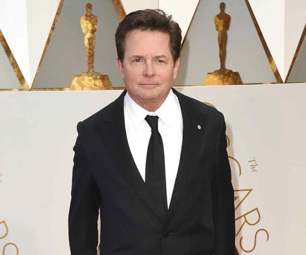 Michael J. Fox recibirá premio honorífico de AARP