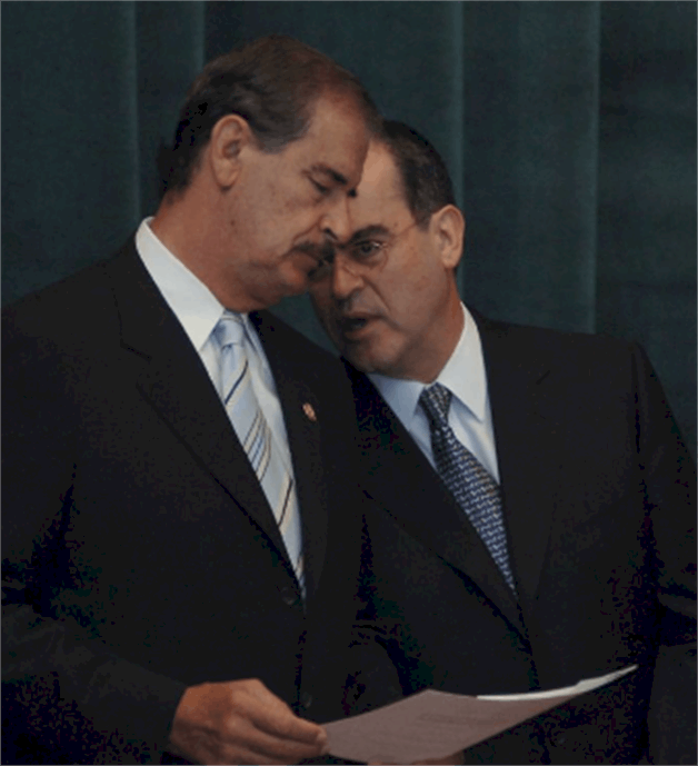 Pandora Papers: corrupción y enriquecimiento a costa de Pemex