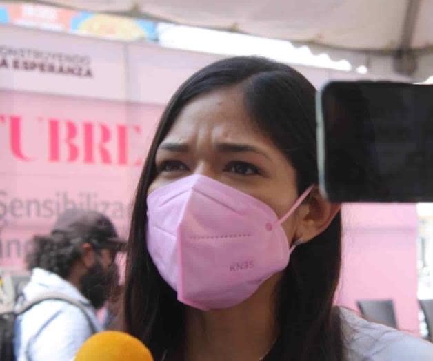 Pide Regidora Mayra Ojeda repartición de comisiones Pide Regidora Mayra Ojeda repartición de comisiones