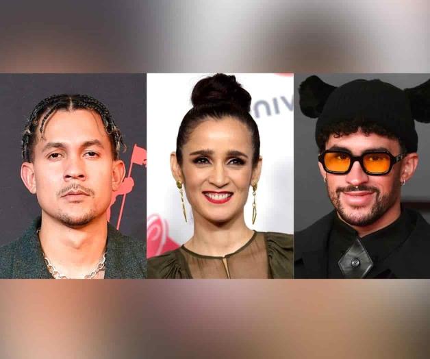 Tainy se une Venegas y Bad Bunny en Lo siento BB Tainy se une Venegas y Bad Bunny en Lo siento BB