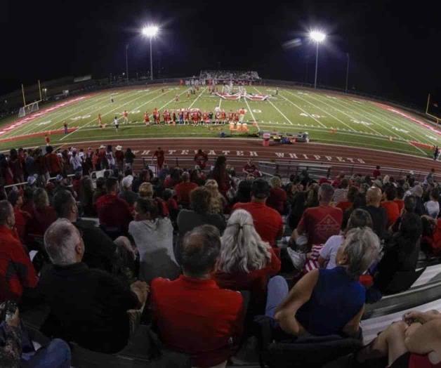 EEUU: Escuelas usan fondos COVID para actividades deportivas EEUU: Escuelas usan fondos COVID para actividades deportivas