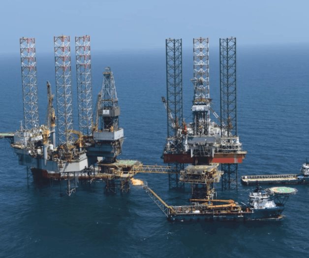 Pandora Papers: corrupción y enriquecimiento a costa de Pemex Pandora Papers: corrupción y enriquecimiento a costa de Pemex