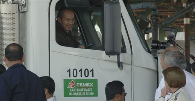 Pandora Papers: corrupción y enriquecimiento a costa de Pemex