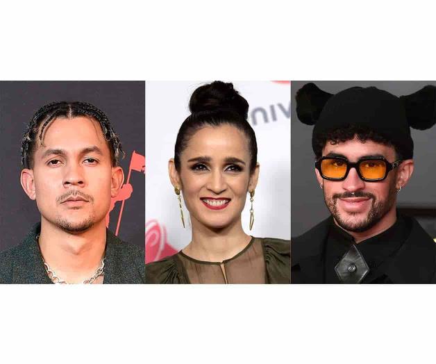 Celebra madurez del reggaetón