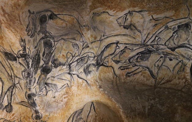 Somos cavernícolas con internet