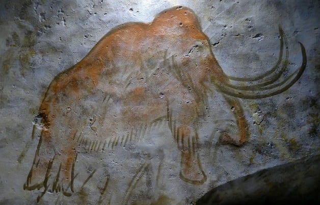 Somos cavernícolas con internet