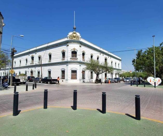 Auditarán Finanzas de Victoria de la administración de Xicoténcatl González y María del Pilar Gómez Leal Auditarán Finanzas de Victoria de la administración de Xicoténcatl González y María del Pilar Gómez Leal