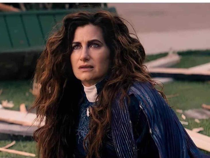 Villana de WandaVision tendrá su propia serie Villana de WandaVision tendrá su propia serie