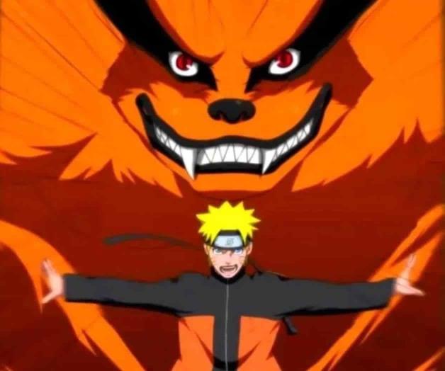 Adiós a Kurama, un personaje entrañable de Naruto