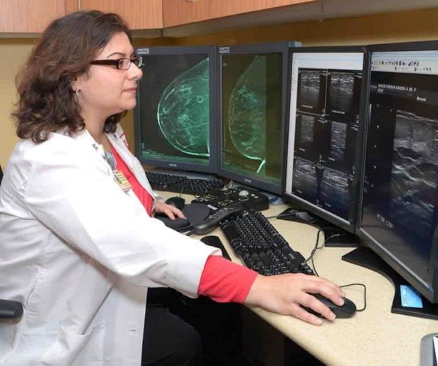 Crean conciencia sobre el letal cáncer de mama