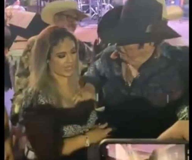 El Mijis denuncia ante la FGR a Lalo Mora por abuso sexual El Mijis denuncia ante la FGR a Lalo Mora por abuso sexual