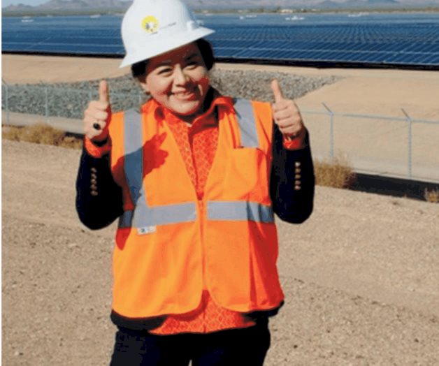 Impulsan a más mujeres a incursionar en la industria