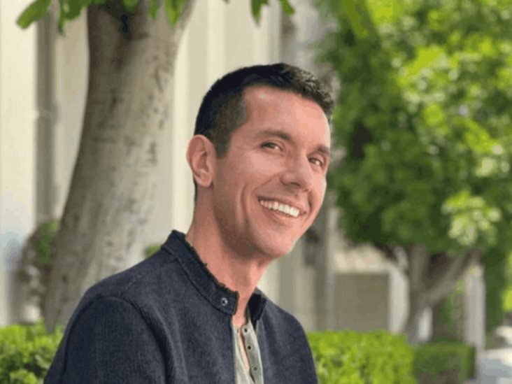 Él es el latino que rejuvenece a las estrellas de Hollywood Él es el latino que rejuvenece a las estrellas de Hollywood
