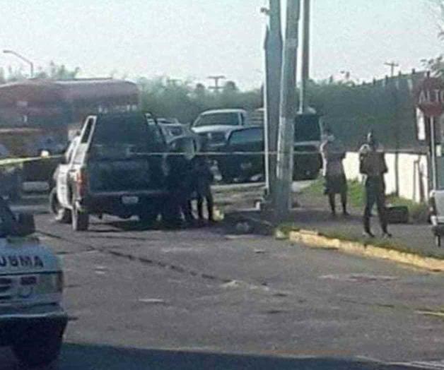 Ejecutan a hermano de ‘Karis’ y ‘Caramuela’