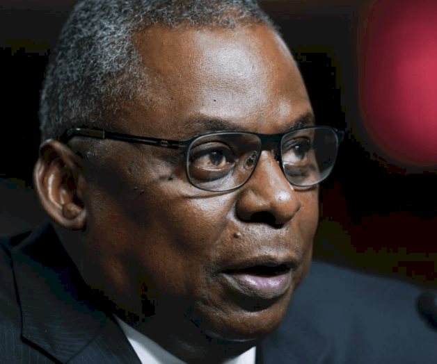 Plan climático del Pentágono: adaptarse a nuevos extremos Plan climático del Pentágono: adaptarse a nuevos extremos