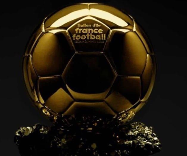 Benzema, Mbappé, Messi y Ronaldo entre los nominados al Balón de Oro Benzema, Mbappé, Messi y Ronaldo entre los nominados al Balón de Oro