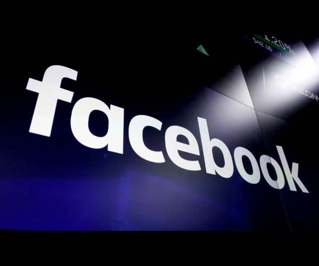 Facebook reporta fallas para acceder a sus aplicaciones y productos
