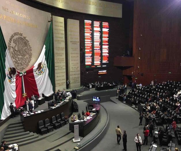 Dependerá Morena de votos de aliados