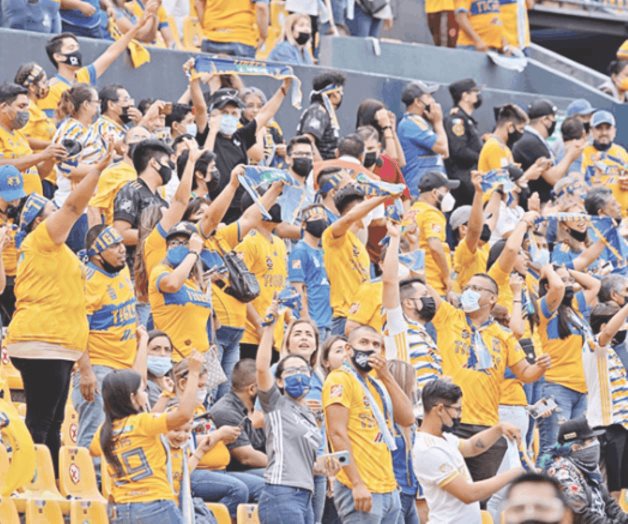 ¡Volaron los boletos! ¡Volaron los boletos!