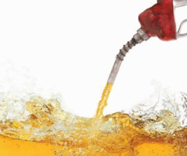 México, ‘clientazo’ de gasolinas de EU México, ‘clientazo’ de gasolinas de EU