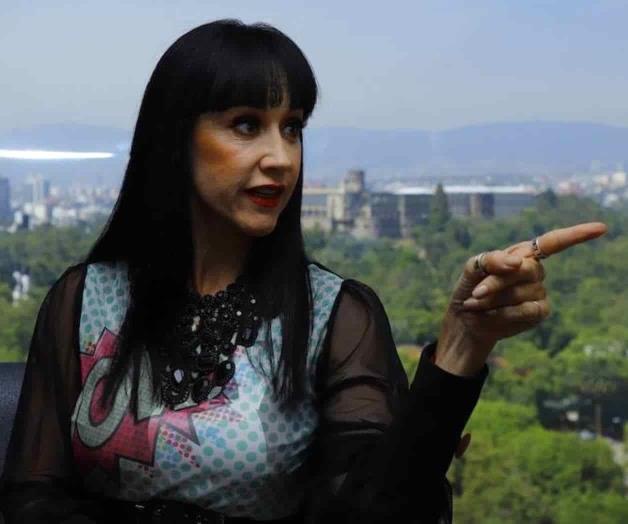 Confiesa consumir mariguana por salud