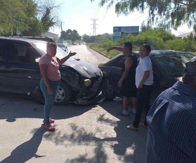 Se ‘calientan los ánimos’  tras fuerte  encontronazo