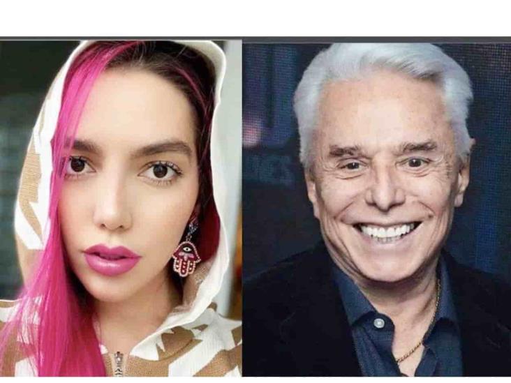 Que lo perdone Dios: Frida Sofía Que lo perdone Dios: Frida Sofía