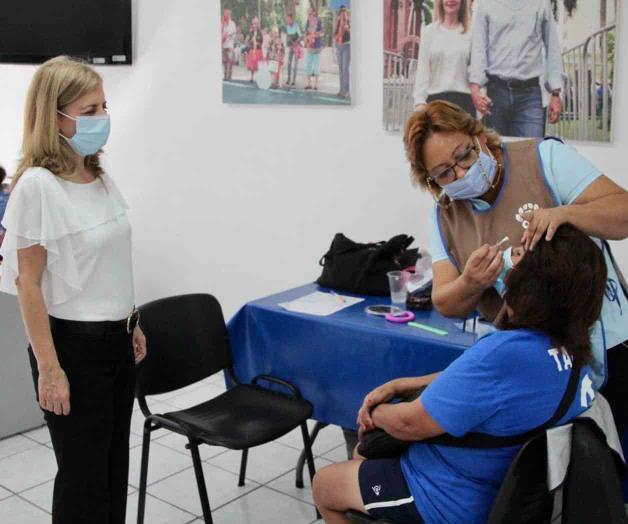 Realiza DIF Tampico Semana del Apapacho Realiza DIF Tampico Semana del Apapacho