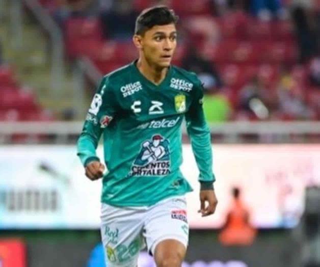 Cae Tri Sub 20 ante Inglaterra