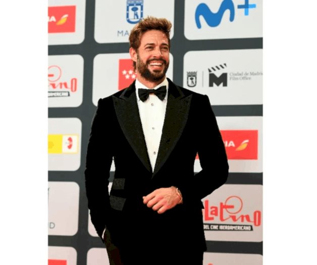 La Isla, el nuevo thriller de William Levy