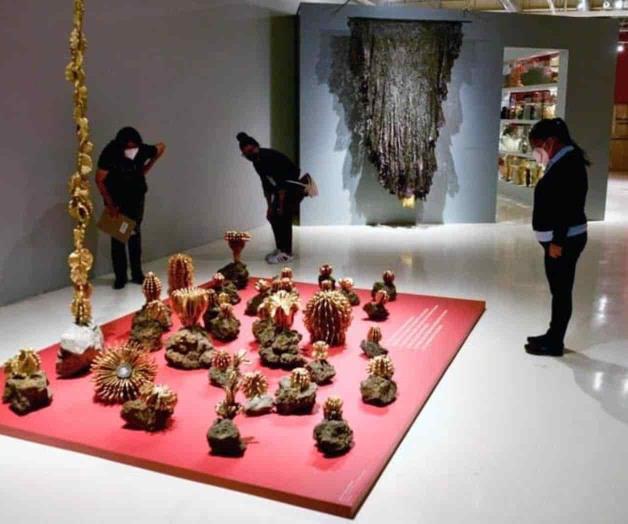 ‘Orgánico artificial’