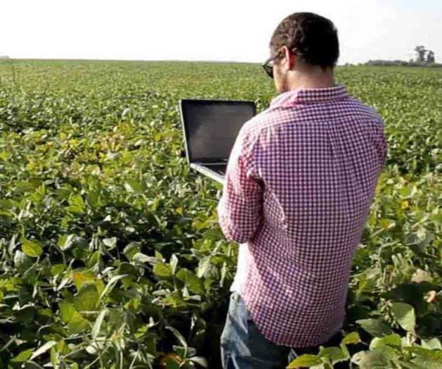 Inicia INEGI consulta sobre censo nacional agropecuario Inicia INEGI consulta sobre censo nacional agropecuario