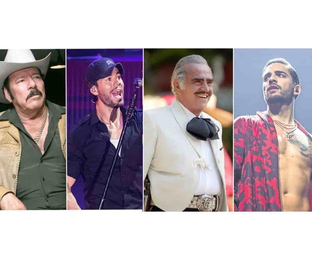 Salen mano larga Salen mano larga