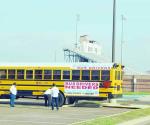 LAREDO: Crítica falta de choferes en UISD