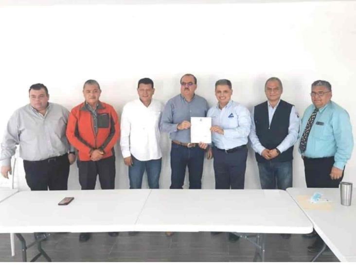 Nombran a nueva directiva de la Canaco en San Fernando Nombran a nueva directiva de la Canaco en San Fernando