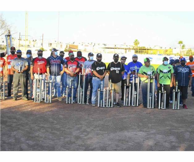 Premian a los mejores