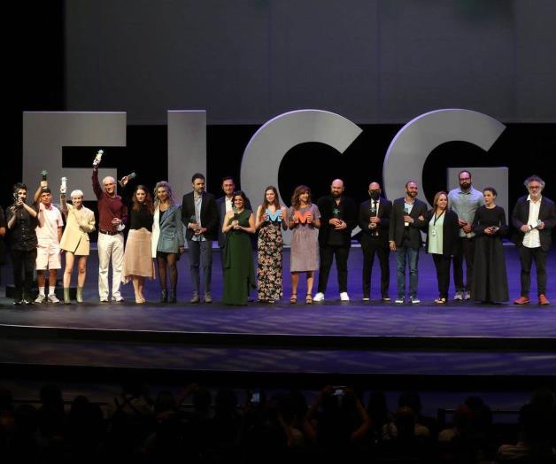 Culmina la edición 36 del FICG