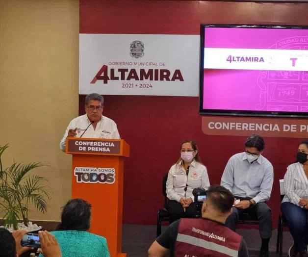 ‘Tijeretazo’ a sueldos en Ayuntamiento de Altamira
