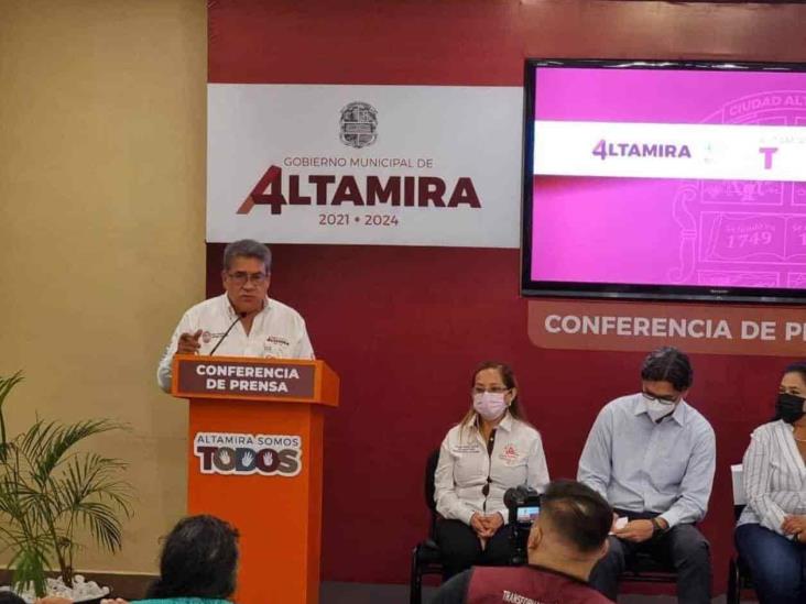 ‘Tijeretazo’ a sueldos en Ayuntamiento de Altamira ‘Tijeretazo’ a sueldos en Ayuntamiento de Altamira