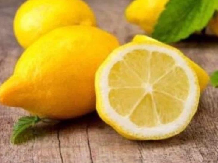 Caerá 40% cosecha de limón; exportación a EU no se verá afectada Caerá 40% cosecha de limón; exportación a EU no se verá afectada