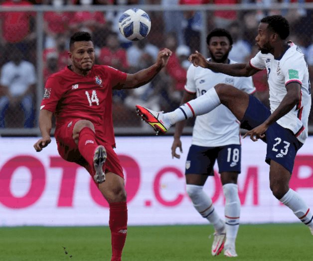 Tumba Panamá por primera vez a EU en octagonal