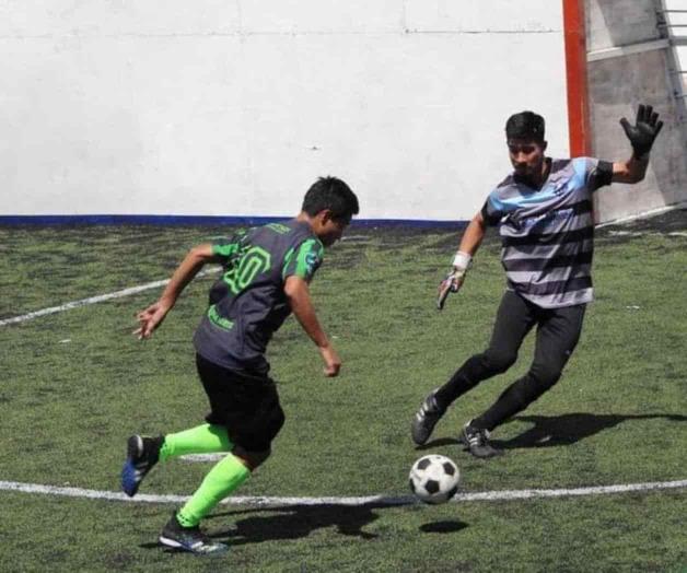 Duro el descalabro para el CFR Reynosa