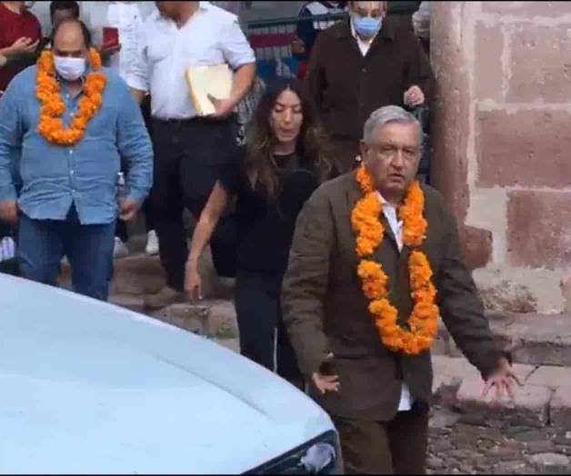 Critica Alfaro ‘acuerdo’