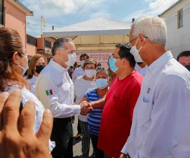 ENTREVISTA: “Estoy listo y preparado para gubernatura”: Oseguera